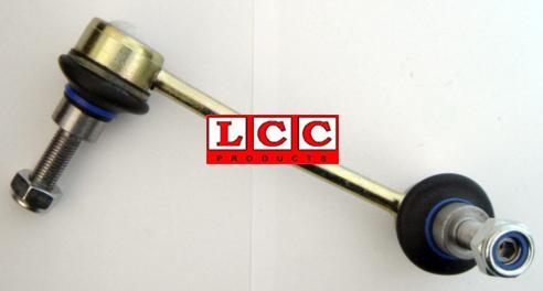 LCC PRODUCTS Stiepnis/Atsaite, Stabilizators K-045